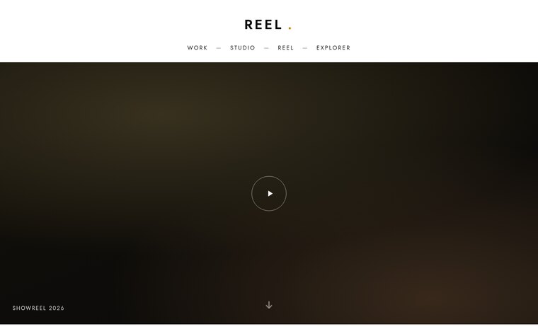Reel Gold preview