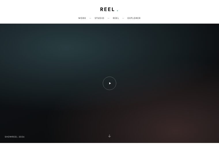 Reel preview